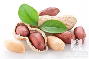 紅糖炒的營(yíng)養花生米