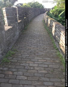 城墻磚如何開(kāi)孔養花