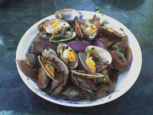 用什么水養花甲