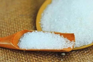 白糖養花有什么功效