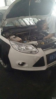 汽車(chē)5萬(wàn)公里保養花費