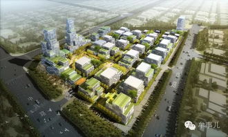 中牟,綜合體,創(chuàng  )新,產(chǎn)業(yè)集聚