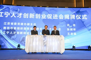 南京,創(chuàng  )新,創(chuàng  )業(yè),江寧