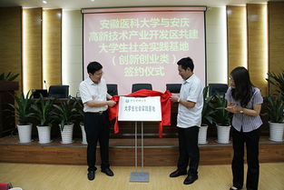 安徽醫科大學(xué)創(chuàng  )新創(chuàng  )業(yè)學(xué)院王平