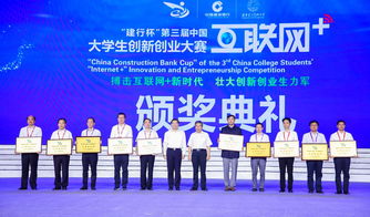 互聯(lián)網(wǎng),河南,大賽,創(chuàng  )新