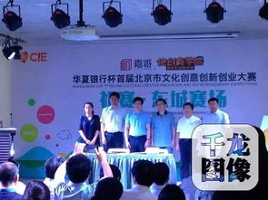 非遺文化創(chuàng  )新創(chuàng  )業(yè)大賽的項目名稱(chēng)