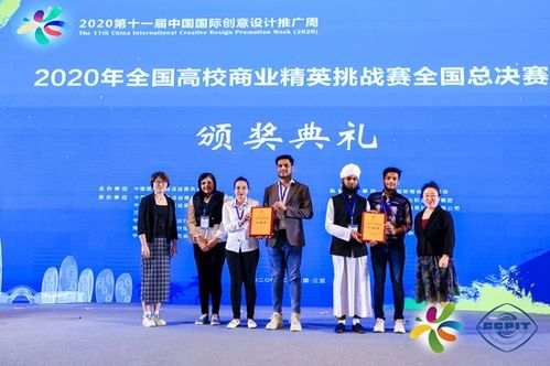 策劃創(chuàng  )新創(chuàng  )業(yè)比賽