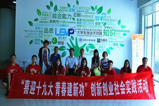 創(chuàng )新創(chuàng )業(yè)跟社會(huì )實(shí)踐