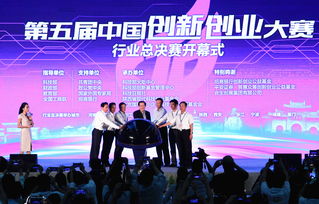 中國創(chuàng  )新創(chuàng  )業(yè)大賽策劃