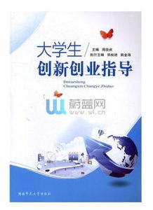 創(chuàng  )業(yè)創(chuàng  )新指導