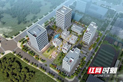 國家級創(chuàng  )新創(chuàng  )業(yè)產(chǎn)業(yè)園區