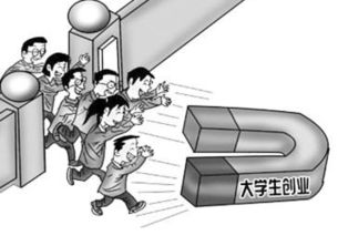 新穎的創(chuàng  )新創(chuàng  )業(yè)例子