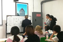 四川美術(shù)學(xué)院創(chuàng  )新創(chuàng  )業(yè)實(shí)驗班