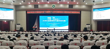 陜西中醫藥大學(xué)創(chuàng  )新創(chuàng  )業(yè)大賽