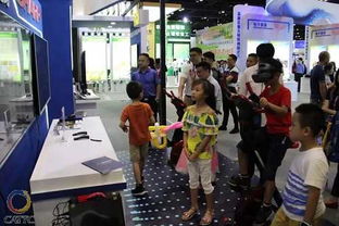 側記,展館,創(chuàng  )新,創(chuàng  )業(yè)