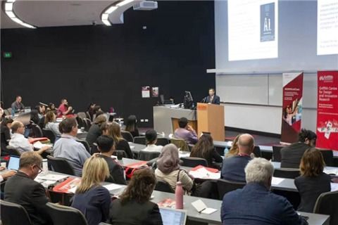 創(chuàng  )新創(chuàng  )業(yè)的體驗與感受