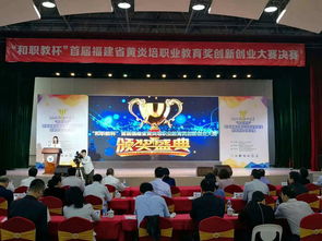 福建省,高職,大賽,創(chuàng  )新