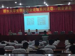 麗水學(xué)院志愿者創(chuàng  )新創(chuàng  )業(yè)學(xué)分