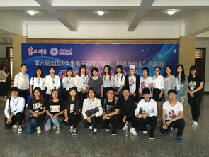 大連工業(yè)大學(xué)創(chuàng  )新創(chuàng  )業(yè)競賽