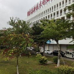 達茂旗百靈創(chuàng  )新創(chuàng  )業(yè)園