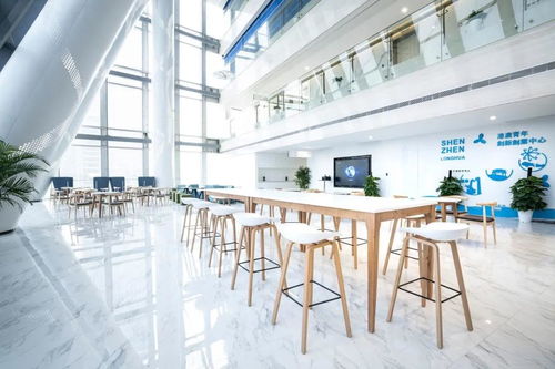 創(chuàng  )新創(chuàng  )業(yè)部和辦公室哪個(gè)好