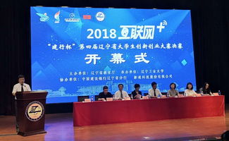 互聯(lián)網(wǎng),遼寧,大賽,創(chuàng  )新