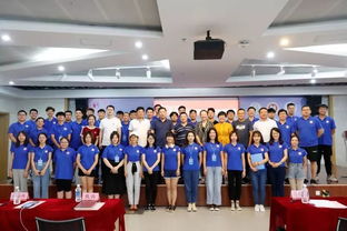 創(chuàng  )新創(chuàng  )業(yè)訓練的收獲