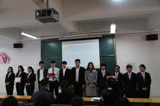 外語(yǔ)系創(chuàng  )新創(chuàng  )業(yè)大賽