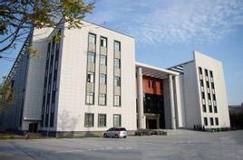 黃淮學(xué)院創(chuàng  )新創(chuàng  )業(yè)園