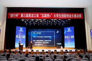 第六屆黑龍江省互聯(lián)網(wǎng)+創(chuàng  )新創(chuàng  )業(yè)大賽,黑龍江省互聯(lián)網(wǎng)+大學(xué)生創(chuàng  )新創(chuàng  )業(yè)大賽,黑龍江省互聯(lián)網(wǎng)+大學(xué)生創(chuàng  )新創(chuàng  )業(yè)大賽獎金