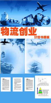 計劃書(shū),方向,物流,創(chuàng  )新
