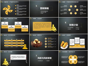 計劃書(shū),融資,創(chuàng  )新,創(chuàng  )業(yè)