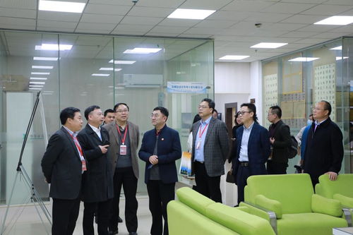 參觀(guān)創(chuàng  )新創(chuàng  )業(yè)園觀(guān)后感