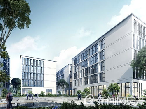 博士后創(chuàng  )新創(chuàng  )業(yè)園C區