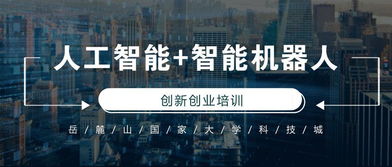 創(chuàng  )新創(chuàng  )業(yè)智能機器人題目