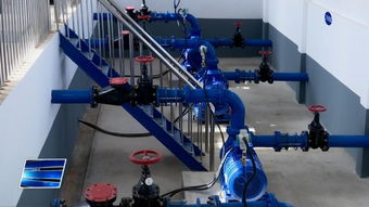 創(chuàng  )新創(chuàng  )業(yè)供水供氣服務(wù)