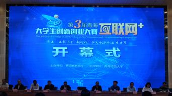 青海省互聯(lián)網(wǎng)大學(xué)生創(chuàng  )新創(chuàng  )業(yè)大賽