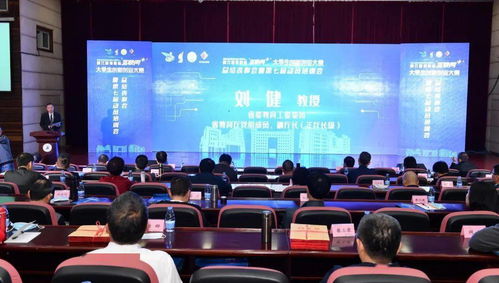 福建省第六屆大學(xué)生創(chuàng  )新創(chuàng  )業(yè)大賽