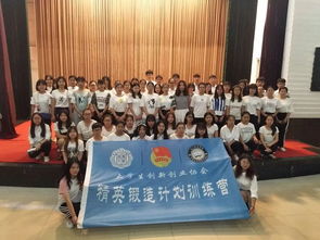 創(chuàng  )新創(chuàng  )業(yè)協(xié)會(huì )對大學(xué)生的作用