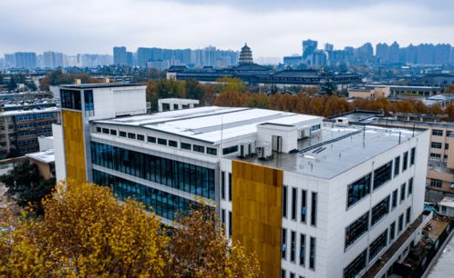 創(chuàng  )新,創(chuàng  )業(yè),中心,西財