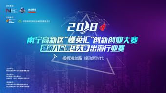 科技創(chuàng  )新創(chuàng  )業(yè)項目