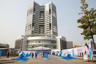 西寧市南山東路7號匯東創(chuàng  )新創(chuàng  )業(yè)大廈地圖