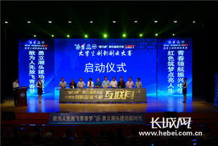 秦皇島創(chuàng  )新創(chuàng  )業(yè)大賽,創(chuàng  )新創(chuàng  )業(yè)大賽優(yōu)秀作品,中國創(chuàng  )新創(chuàng  )業(yè)大賽