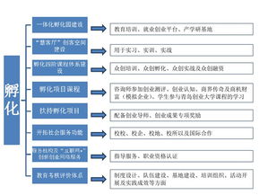 育成,科技創(chuàng  )新,體系,創(chuàng  )業(yè)