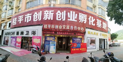 貴港市,孵化,創(chuàng  )新,創(chuàng  )業(yè)