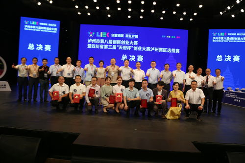 淮南,第八屆,大賽,創(chuàng  )新