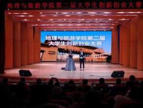 針對大學(xué)生的主要創(chuàng  )新創(chuàng  )業(yè)活動(dòng)