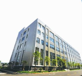 廠(chǎng)房,創(chuàng  )新,創(chuàng  )業(yè),中心