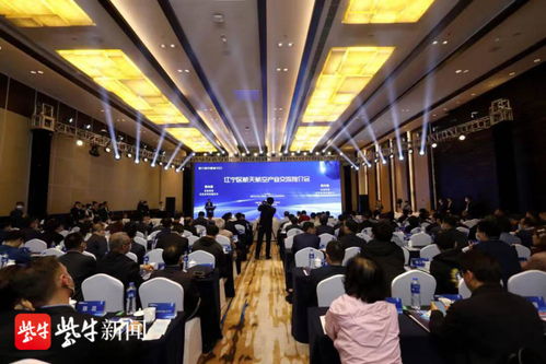 南京江寧區創(chuàng  )新創(chuàng  )業(yè)