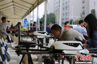 無(wú)人機創(chuàng  )新創(chuàng  )業(yè)基地